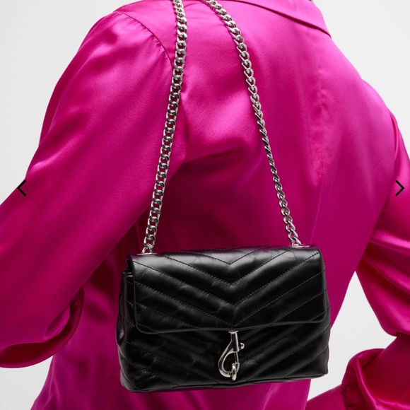 REBECCA MINKOFF BAG - Picture 6 of 14